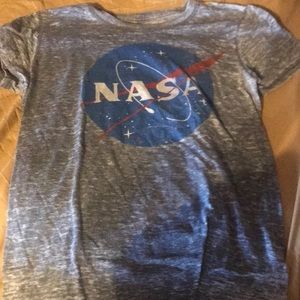 NASA shirt